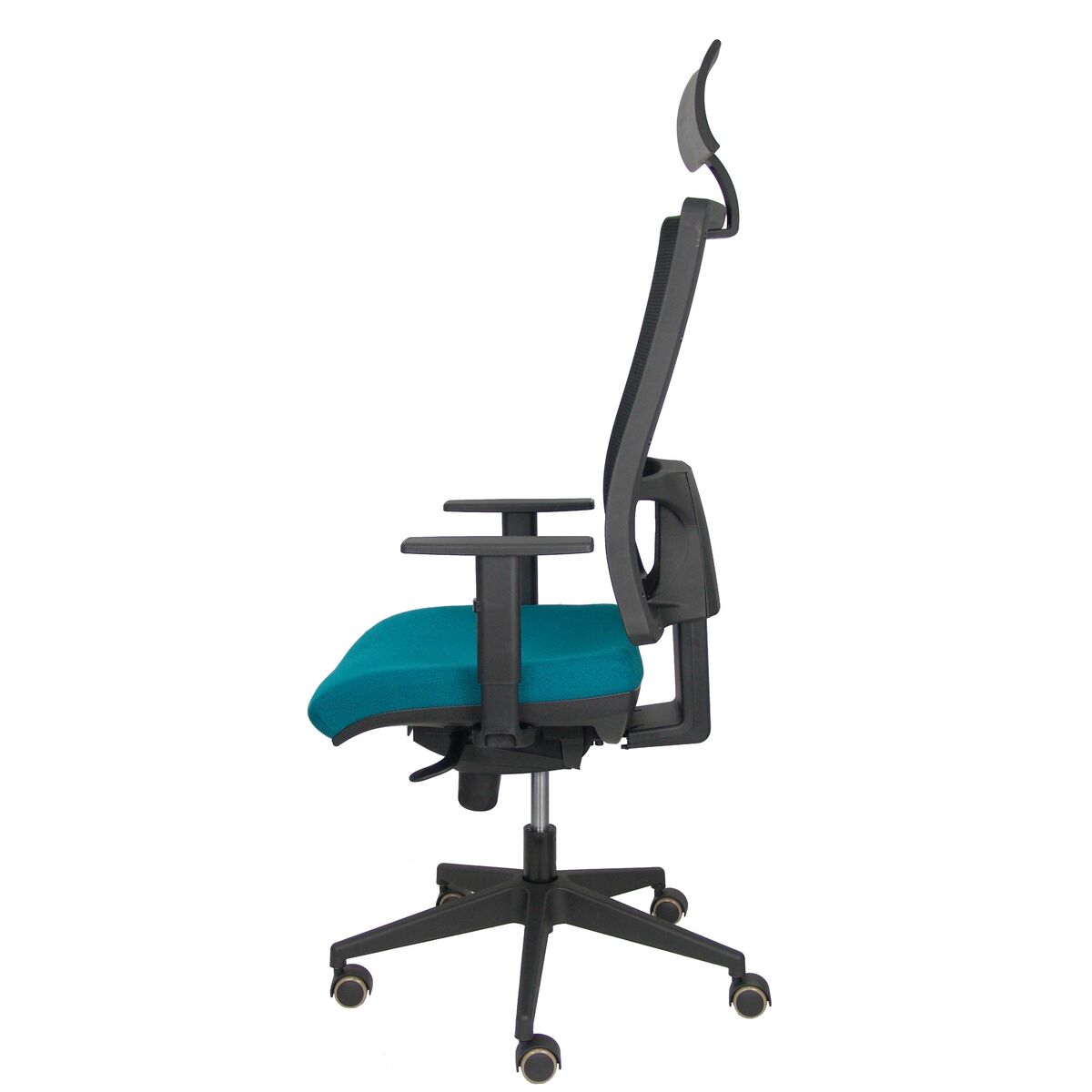 Office Chair Piqueras y Crespo B10CRPC Blue